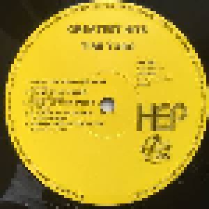 Timi Yuro: Greatest Hits (LP) - Bild 4