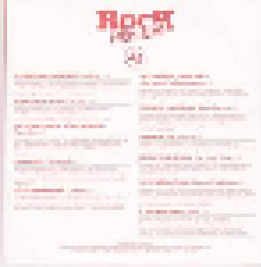 Classic Rock Compilation 66 (CD) - Bild 2