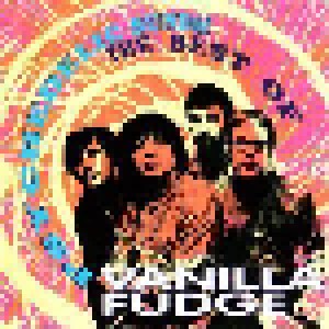 Vanilla Fudge: Psychedelic Sundae - The Best Of Vanilla Fudge (2-LP) - Bild 1