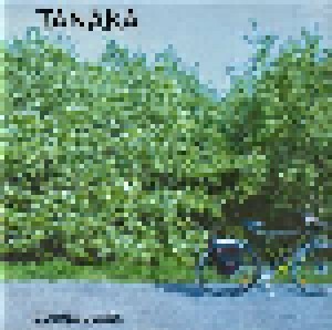 Cover - Tanaka: Fluchtpunkt