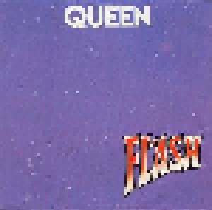 Queen: Flash (7") - Bild 1