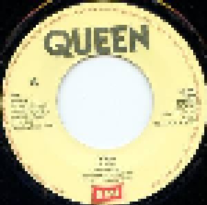 Queen: Flash (7") - Bild 3