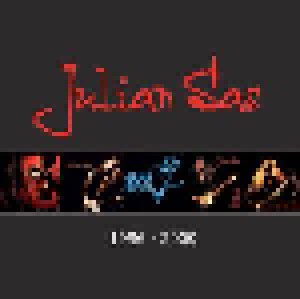 Julian Sas: 1996-2000 (5-CD) - Bild 1