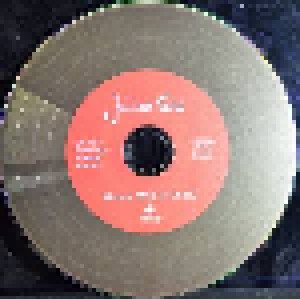 Julian Sas: 1996-2000 (5-CD) - Bild 3