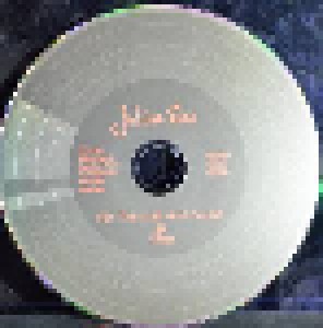 Julian Sas: 1996-2000 (5-CD) - Bild 6