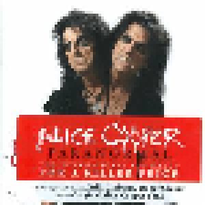Alice Cooper: Paranormal (CD) - Bild 1
