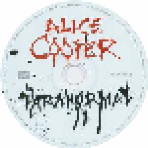 Alice Cooper: Paranormal (CD) - Bild 3