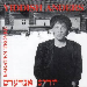 Cover - Karsten Troyke: Yiddish Anders