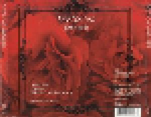 Destrose: 破壊の薔薇 (Single-CD) - Bild 4