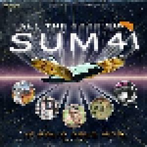 Sum 41: All The Good Shit (CD) - Bild 1