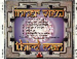 Third Man: Inner View (CD) - Bild 3