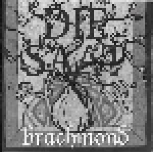 Cover - Brachmond: Saat, Die