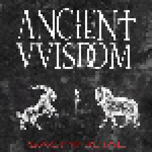 Ancient VVisdom: Sacrificial (CD) - Bild 1