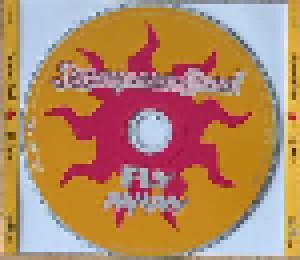 Saragossa Band: Fly Away (CD) - Bild 3