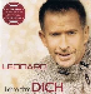 Leonard: Leben Ohne Dich (Promo-Single-CD) - Bild 1