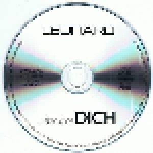 Leonard: Leben Ohne Dich (Promo-Single-CD) - Bild 3