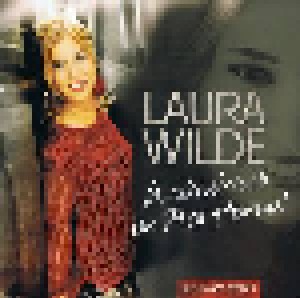 Laura Wilde: Wolkenbruch Im 7ten Himmel (Promo-Single-CD) - Bild 1