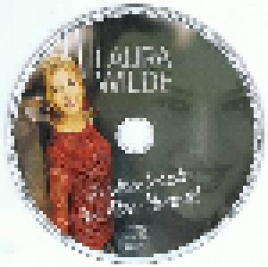 Laura Wilde: Wolkenbruch Im 7ten Himmel (Promo-Single-CD) - Bild 3