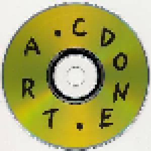 Art Of Compilation CD 1 (CD) - Bild 3