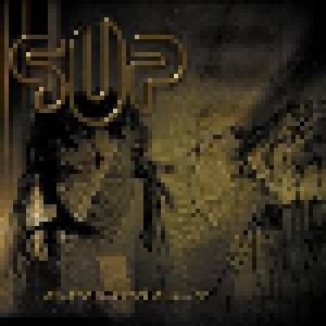 SUP: Anomaly (2-CD) - Bild 1