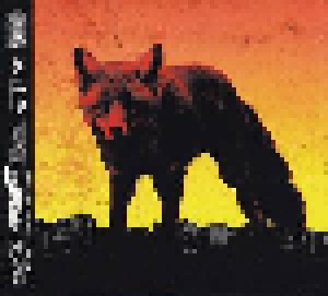 The Prodigy: The Day Is My Enemy (CD + DVD) - Bild 1