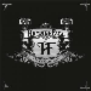 HammerFall: The Vinyl Collection (18-LP) - Bild 1