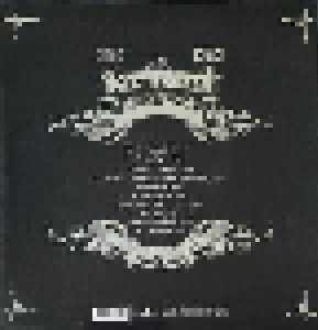 HammerFall: The Vinyl Collection (18-LP) - Bild 3