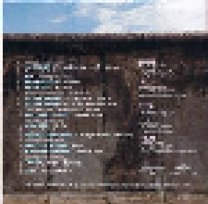 Mauerfall - Das Legendäre Konzert Für Berlin '89 (Promo-CD) - Bild 2