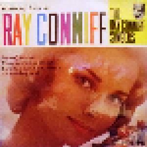 Ray Conniff Singers: Somebody Loves Me (EP) (7") - Bild 1