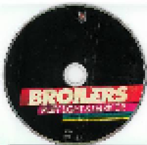 Broilers: Ruby Light & Dark E.P. (Mini-CD / EP) - Bild 2