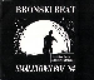 Bronski Beat: Smalltown Boy '94 - Cover