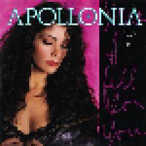 Apollonia: Since I Fell For You - Cover