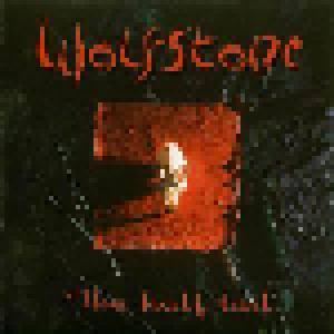 Wolfstone: Half Tail, The - Cover