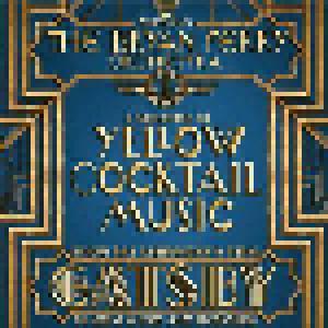 Great Gatsby - The Jazz Recordings, The - Cover