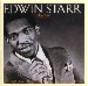 Edwin Starr: Motown Superstar Series Vol.3 - Cover