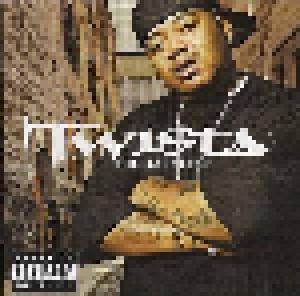 Twista: Day After, The - Cover