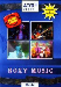 Roxy Music: Musikladen - Cover