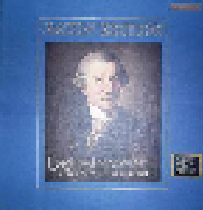 Joseph Haydn: Klavierwerk Vol.3, Das - Cover