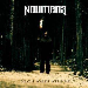 Noumena: Death Walks With Me - Cover