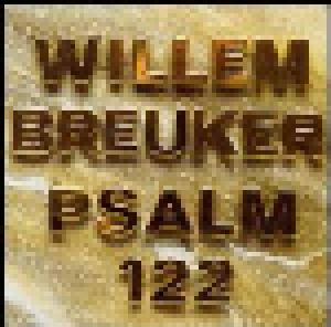 Breuker, Willem: Psalm 122 - Cover