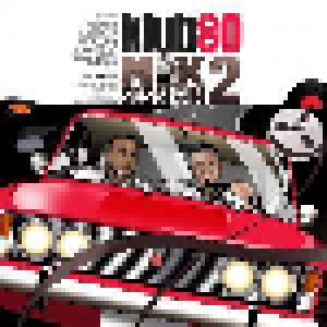Klub 80 Mix Session 2 - Cover