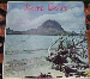 Eddie Lund: Presents Bora Bora - Cover