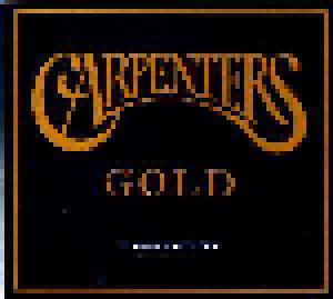 The Carpenters: Gold - Greatest Hits - Cover