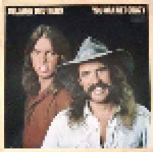 The Bellamy Brothers: You Can Get Crazy - Cover