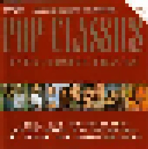 Pop Classics Vol. 4 (CD) - Bild 1