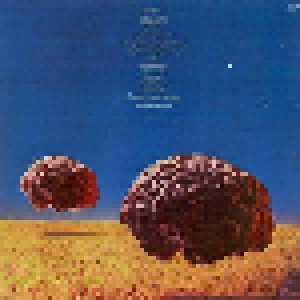 Rush: Hemispheres (LP) - Bild 2