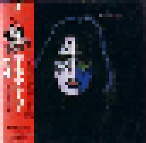 Ace Frehley: Ace Frehley (CD) - Bild 1