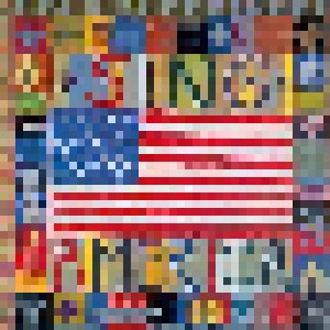 Sing America (CD) - Bild 1