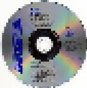 Krokus: The Blitz (CD) - Bild 4