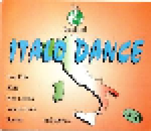 The World Of Italo Dance (2-CD) - Bild 1